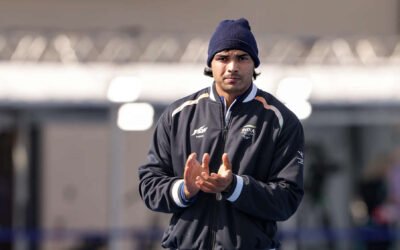 Lausanne Diamond League 2026 Live: India’s star Neeraj Chopra faces star-studded javelin field against Rumesh Pathirage, Arshad Nadeem
