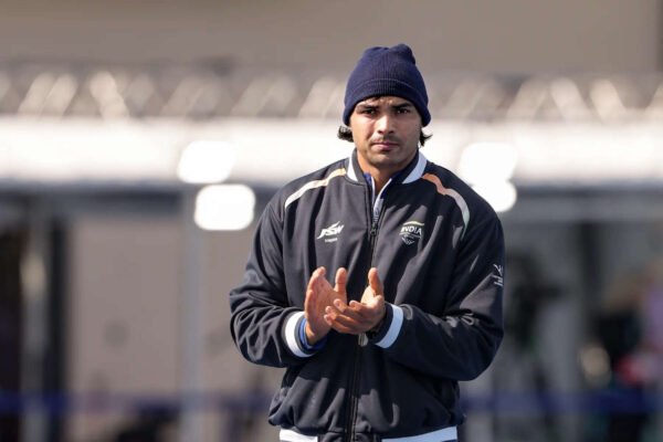 Lausanne Diamond League 2026 Live: India’s star Neeraj Chopra faces star-studded javelin field against Rumesh Pathirage, Arshad Nadeem