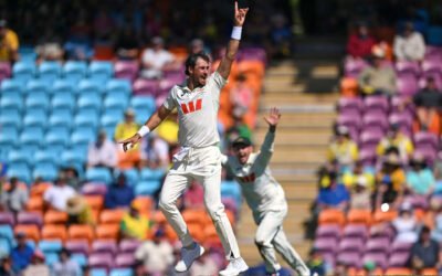 Bangladesh 17/5 in 12.4 Overs