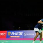 BWF World Championships 2026 Live: Treesa-Gayatri lead India’s lone challenge on day 6