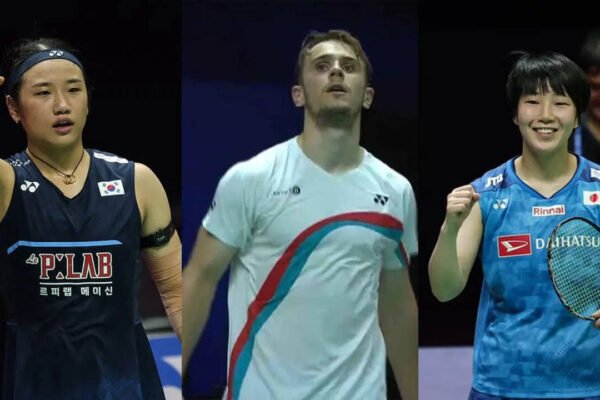 BWF World Championships 2026 Live Updates: Five finals to decide badminton’s bests in Delhi