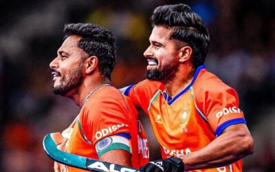 India vs Argentina Live Score, Hockey World Cup 2026: India need big win to keep semi-final hopes alive