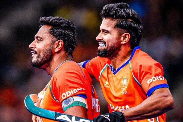 India vs Argentina Live Score, Hockey World Cup 2026: India need big win to keep semi-final hopes alive
