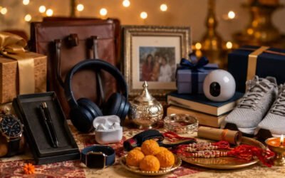 Gift ideas for your sibling based on their birth number