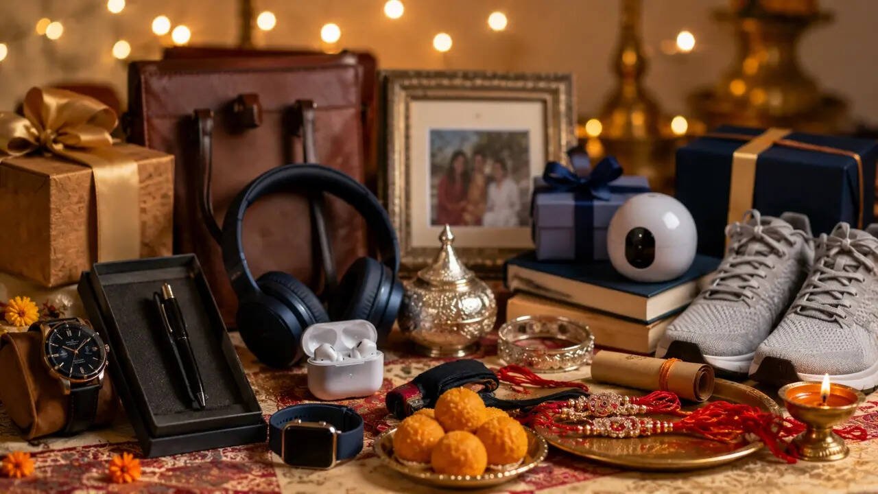 Gift ideas for your sibling based on their birth number