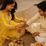 What should you wear on Raksha Bandhan 2026? Choose your colours based on your birth number