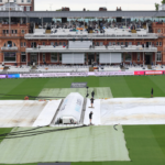 England vs Pakistan 2nd Test, Day 1 Live Score: Rain delays toss at Lord’s