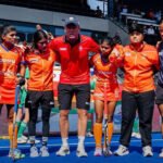 India vs Germany Live Score, Hockey World Cup 2026: Sjoerd Marijne’s side look to end World Cup on high