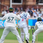 England 248/9 in 56.0 Overs
