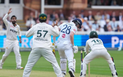 England 248/9 in 56.0 Overs