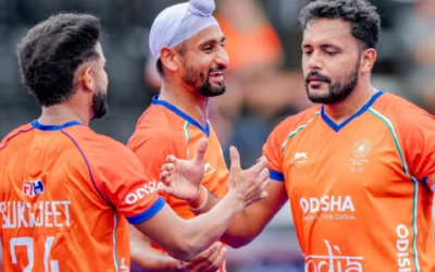 India vs Belgium Live Score, Hockey World Cup 2026: India look to salvage pride against Belgium after semi-final heartbreak