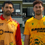 Zimbabwe 0/0 in 0.0 Overs