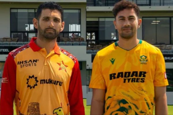 Zimbabwe 0/0 in 0.0 Overs