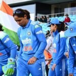 India vs Thailand Women Live Score, Women’s Asia Cup 2026: Harmanpreet Kaur & Co eye winning start against Thailand