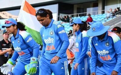 India vs Thailand Women Live Score, Women’s Asia Cup 2026: Harmanpreet Kaur & Co eye winning start against Thailand