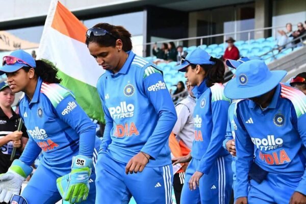 India vs Thailand Women Live Score, Women’s Asia Cup 2026: Harmanpreet Kaur & Co eye winning start against Thailand