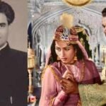 Kamal Amrohi charged Rs 10,000 per scene as a writer for ‘Mughal-E-Azam’, went on to earn Rs 2 lakh for the film, reveals his son, opens up on fall-out with K Asif |