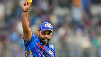 Rohit Sharma to coach Mumbai Indians? Ashwin makes bold prediction