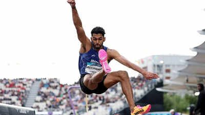 ‘Like preparing for IIT and UPSC together’: Father Murali shares Sreeshankar’s comeback story | Commonwealth Games News