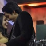 Ahaan Panday: ‘Musafir Cafe’ actress Vedika Pinto and Ahaan Panday’s old dance video from a wedding goes viral; fans can’t stop gushing over it | Hindi Movie News