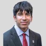 Meet Mythreya Dharani, the 18-year-old New Jersey student who built an AI model to predict how individual tumors will respond to the chemotherapy drug cisplatin