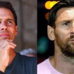‘I can’t imagine the pain’: Rafael Nadal’s emotional tribute to Lionel Messi after father’s death | Football News