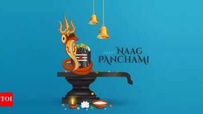 Rare Combination of Nag Panchami and Third Shravan Somwar, Know Kaal Sarp Dosha Remedies