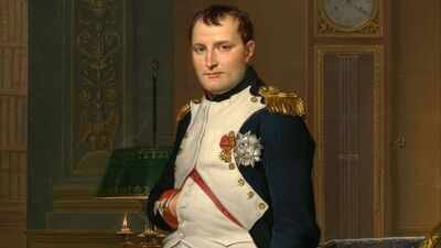Quote of the day by Napoleon Bonaparte: “Never interrupt your enemy when he is making…” – a timeless lesson on patience, strategy and knowing when not to act | World News