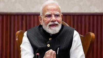 ‘Playgrounds are more important than Playstations’: PM Narendra Modi’s message to India’s youth | More sports News