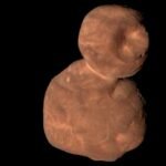 Nasa’s New Horizons reached Arrokoth in 2019, revealing a frozen world that preserves clues to the early solar system |