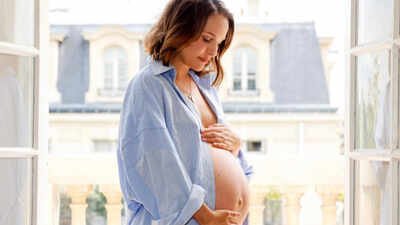 Natalie Portman welcomes third child with partner Tanguy Destable: Report |
