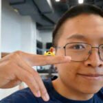 A ketchup bottle cap inspired Princeton engineers to build a shape-shifting robot that moves without a motor |