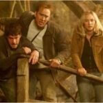 Nicolas Cage: ‘It’s finally real’: ‘National Treasure 3’ finally happening as Jon Turteltaub confirms script is approved and Nicolas Cage may return | English Movie News