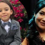 Naya Rivera’s son Josey to make acting debut; lands first film role six years after ‘Glee’ star’s tragic death by drowning |