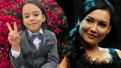 Naya Rivera’s son Josey to make acting debut; lands first film role six years after ‘Glee’ star’s tragic death by drowning |