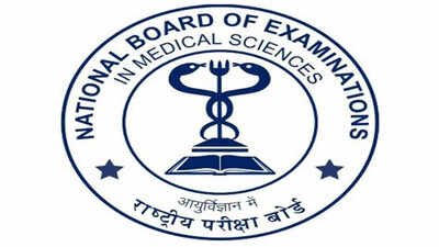 NBEMS to conduct third FMGE on October 31; January test postponed