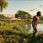55,000 years ago, Neanderthals may have trekked deep into Saudi Arabia when Nefud Desert was covered by lakes and grasslands | World News
