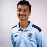 Who is Neel Patel? Indian-origin batting prodigy named in Australia U19 squad for India tour | Cricket News