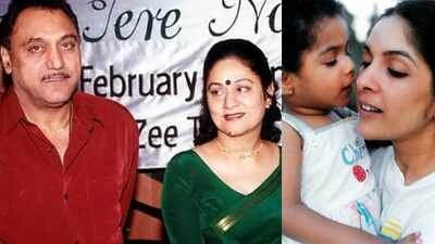 When Aruna Irani spoke about not having kids with Kuku Kohli: ‘Didn’t have the courage like Neena Gupta, I didn’t want my kid to go through that pain, I was married to a married man’ | Hindi Movie News