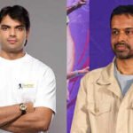 Neeraj Chopra, Pullela Gopichand join hands to launch coaching excellence programme