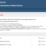 NEET PG 2026 admit card to be released tomorrow: Check steps to download hall ticket here