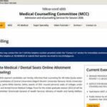 NEET UG 2026 round 1 revised provisional seat allotment result released; final result today