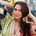 Shah Rukh Khan: ‘SRK has paid me a compliment’: Neha Dhupia recalls Shah Rukh Khan’s reaction to her iconic ‘only s** or Shah Rukh Khan sells’ quote, admits she still gets nervous around him | Hindi Movie News