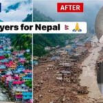 Sonu Sood, Manisha Koirala and Prabal Gurung and other celebs ‘Pray for Nepal’ amid devastating flash floods |