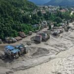 China Dam Collapse: ‘Accusation helps nothing’: China rejects Nepal’s ‘dam collapse’ claim over floods