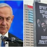 Benjamin Netanyahu: ‘Don’t let them win’: Netanyahu’s party puts Zohran Mamdani alongside Iran, Hezbollah leaders on billboard