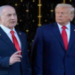 ‘We know how to stand up to American ideas’: Israeli PM Netanyahu rejects Trump’s 15-point Gaza plan
