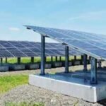New Haven turned a capped landfill into a 1,920-panel solar farm; the site now powers about 200 homes and pays the city ,000 a year