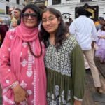 Indian-origin New York teen and her mother among Americans missing in Nepal: Rashi wanted to do a solo Hindu pilgrimage