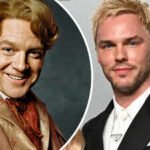 ‘Harry Potter’ Season 2: Nicholas Hoult cast as Gilderoy Lockhart; HBO series to adapt Harry Potter and the Chamber of Secrets |